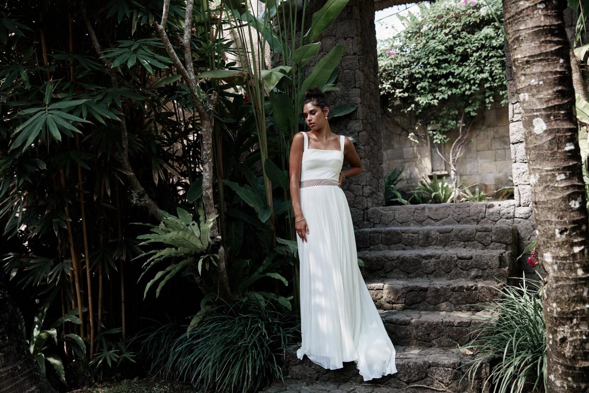 The 2020 Wild Hearts bridal collection by Karen Willis Holmes. Explore our latest Wild Hearts wedding dresses.