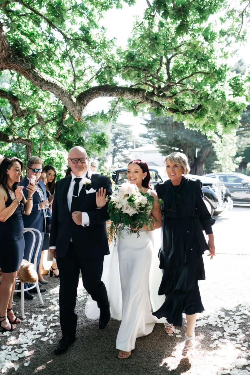 Bespoke Wedding | Hello May Bride | Karen Willis Holmes