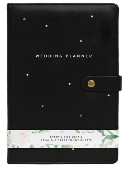 Splosh Wedding Planner