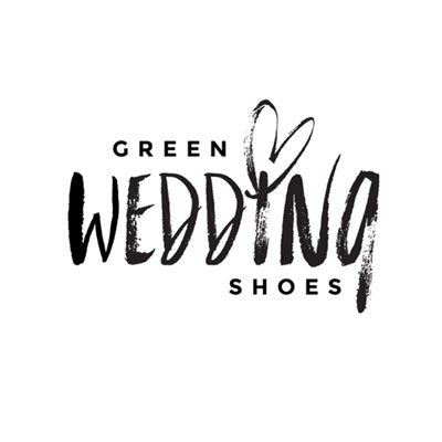 Green Wedding Shoes