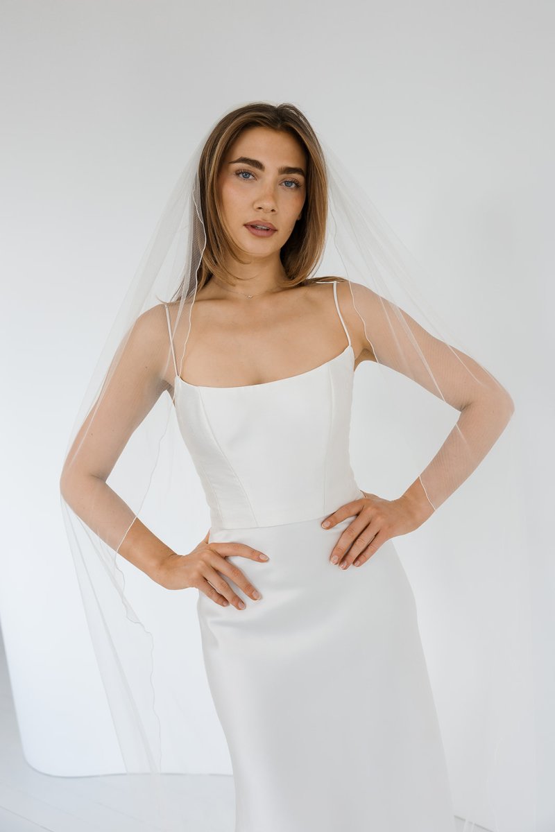 Camila Veil
