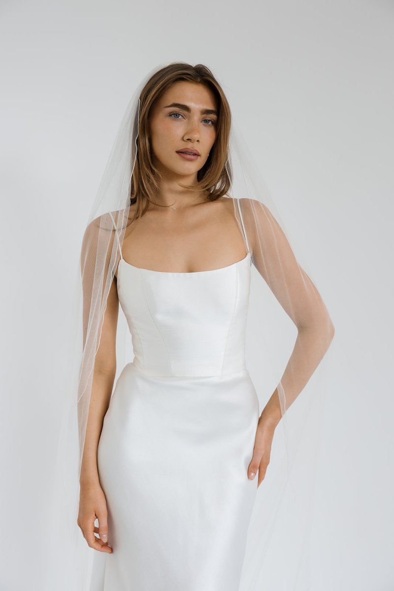 Camila Veil