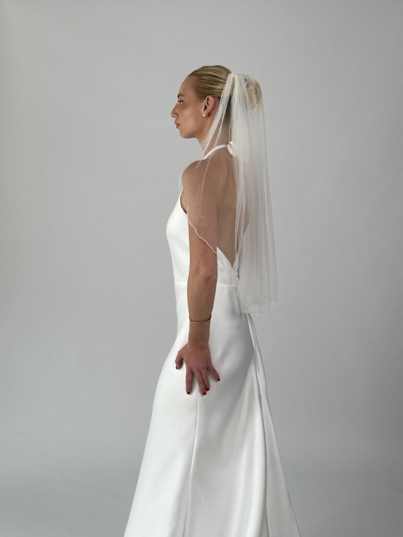 Lucienne Veil
