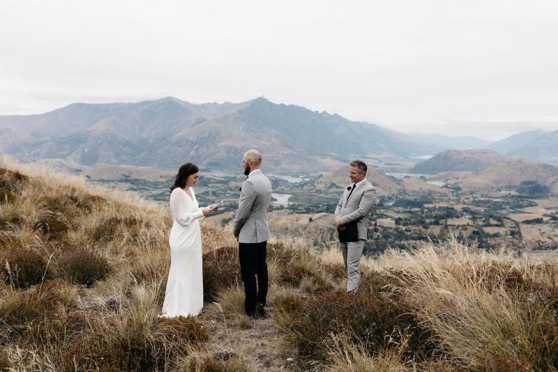 Read all about our real bride's wedding in this blog. She wore the Wild Hearts Nikki wedding dress by Karen Willis Holmes.