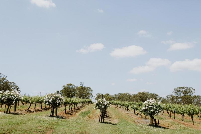 Read all about our real bride's wedding in this blog. She wore the Bespoke Pascale wedding dress by Karen Willis Holmes.