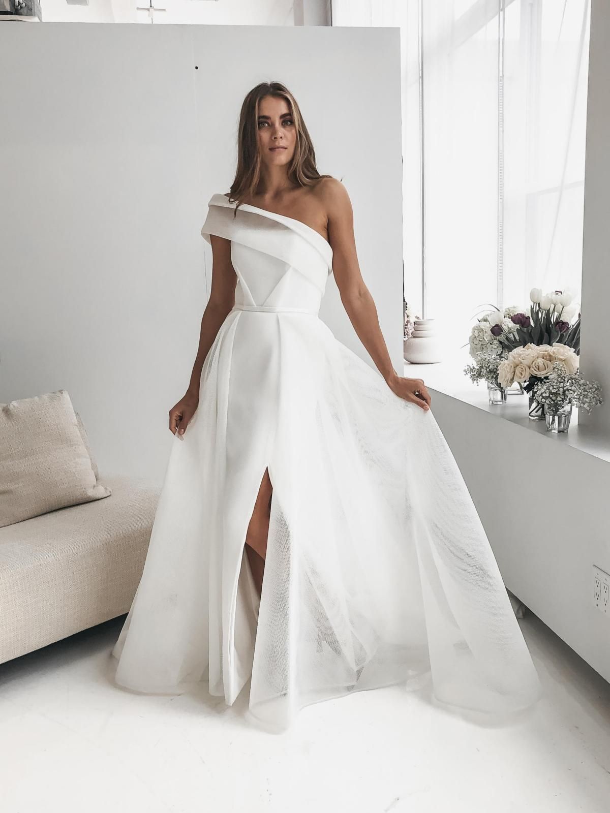 KWH BRIDAL Dresses by Karen Willis Holmes on Instagram: Make a