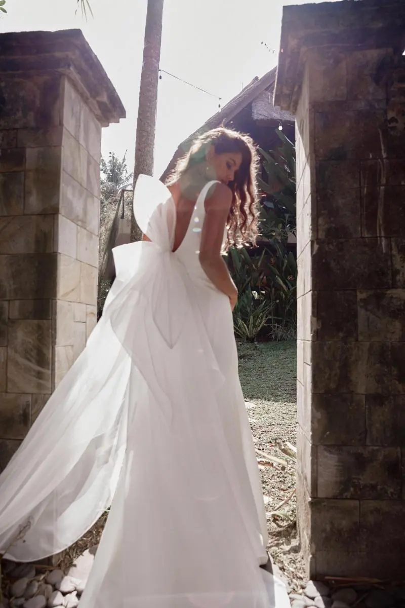 Isabella - Chic Bridal Boutique