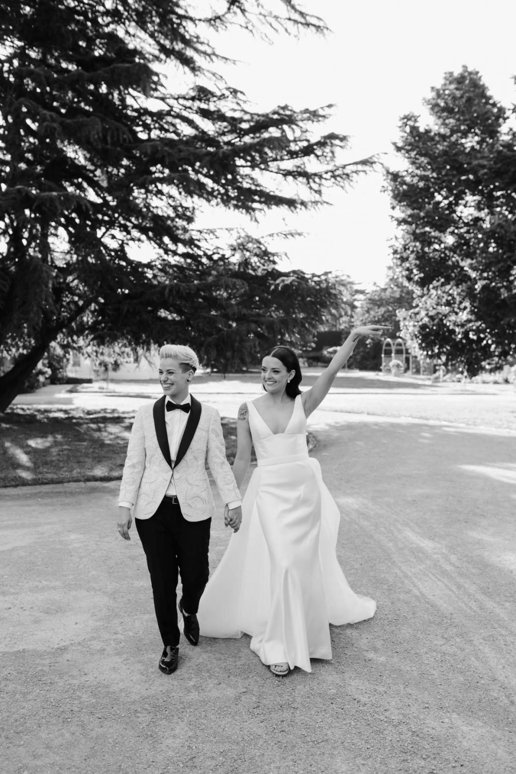 Bespoke Wedding | Hello May Bride | Karen Willis Holmes