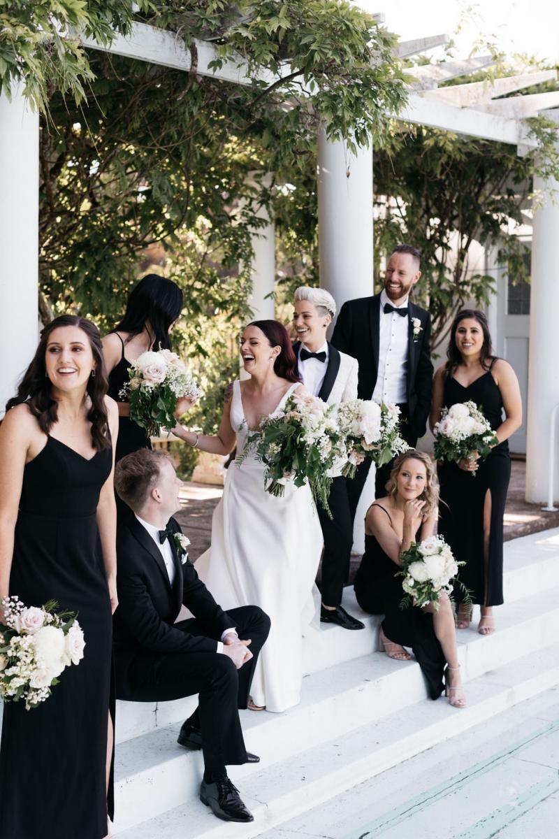 Bespoke Wedding | Hello May Bride | Karen Willis Holmes