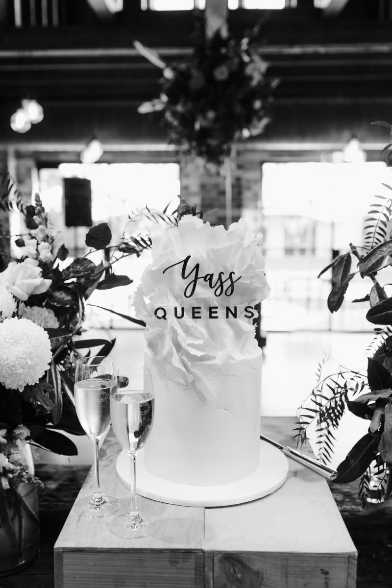 Bespoke Wedding | Hello May Bride | Karen Willis Holmes