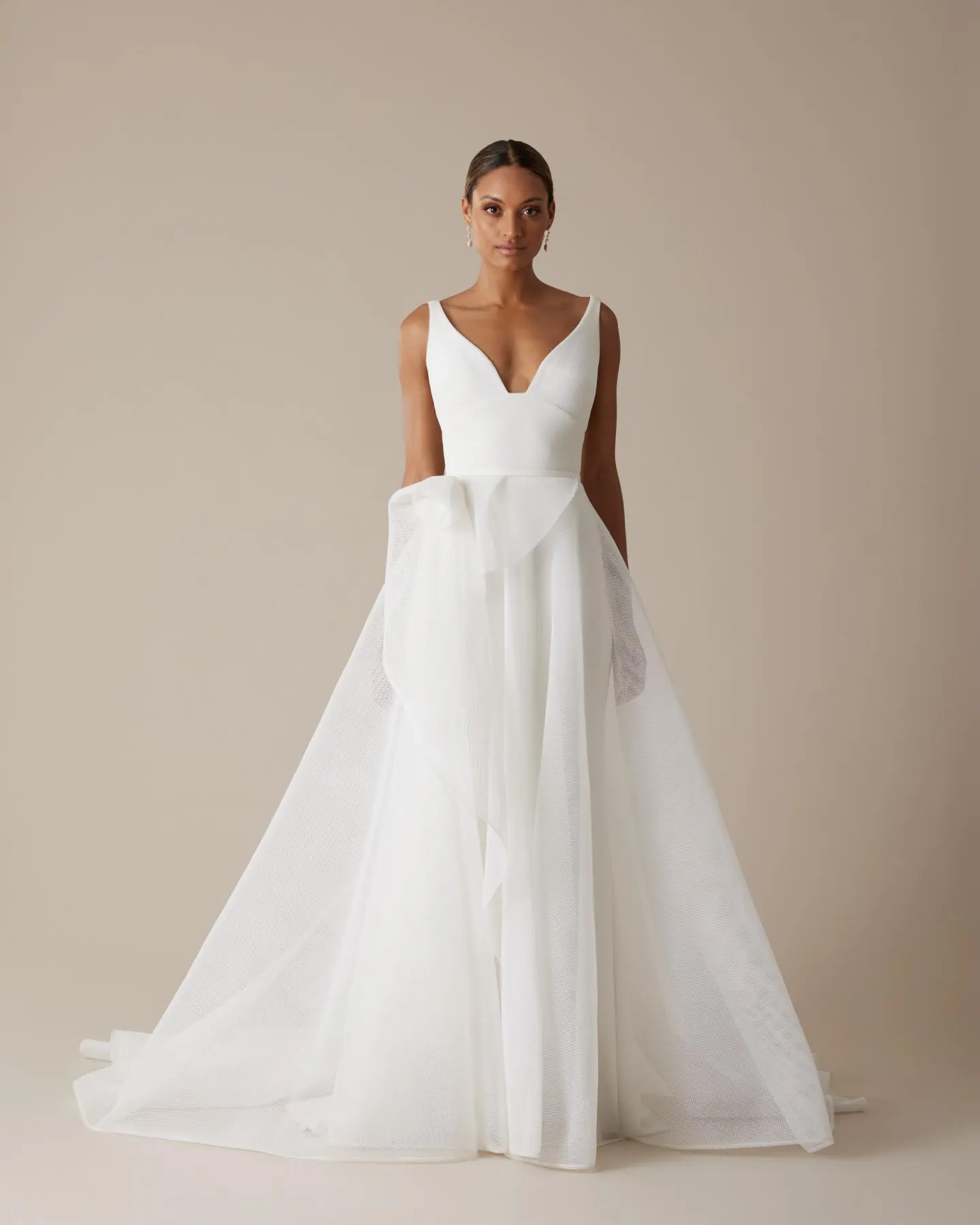 Bespoke   Custom Wedding Dresses   Karen Willis Holmes