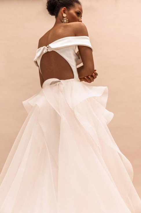 Wedding Dresses Designer Bridal Gowns Karen Willis Holmes