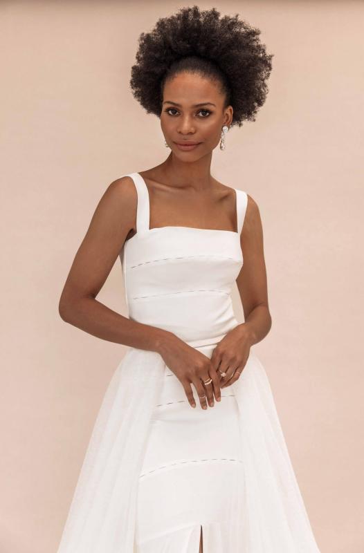 Accessories | Wedding Dress Trains & Bridal Veils | Karen Willis Holmes