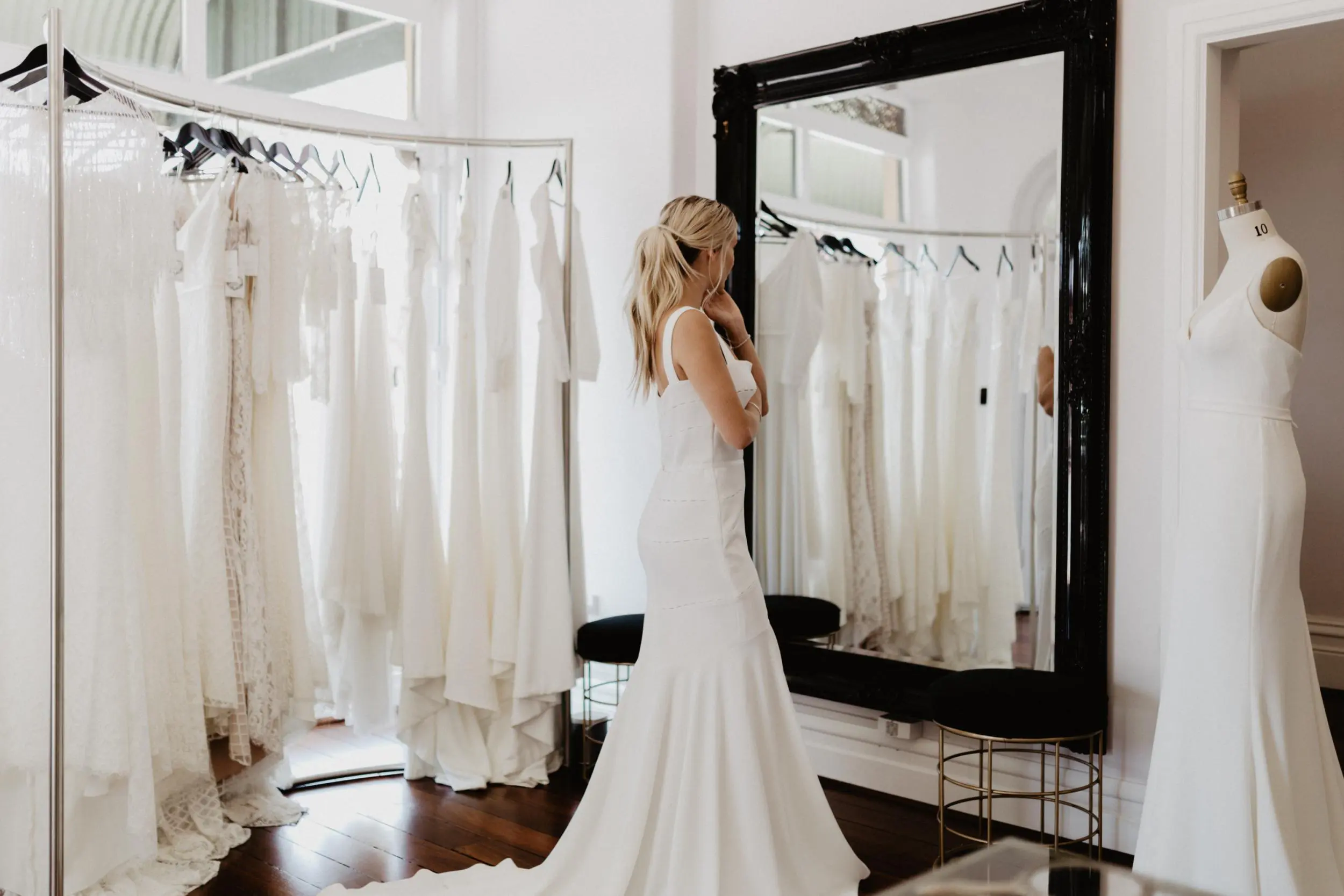 Wedding Dresses Perth | Bridal Shop ...