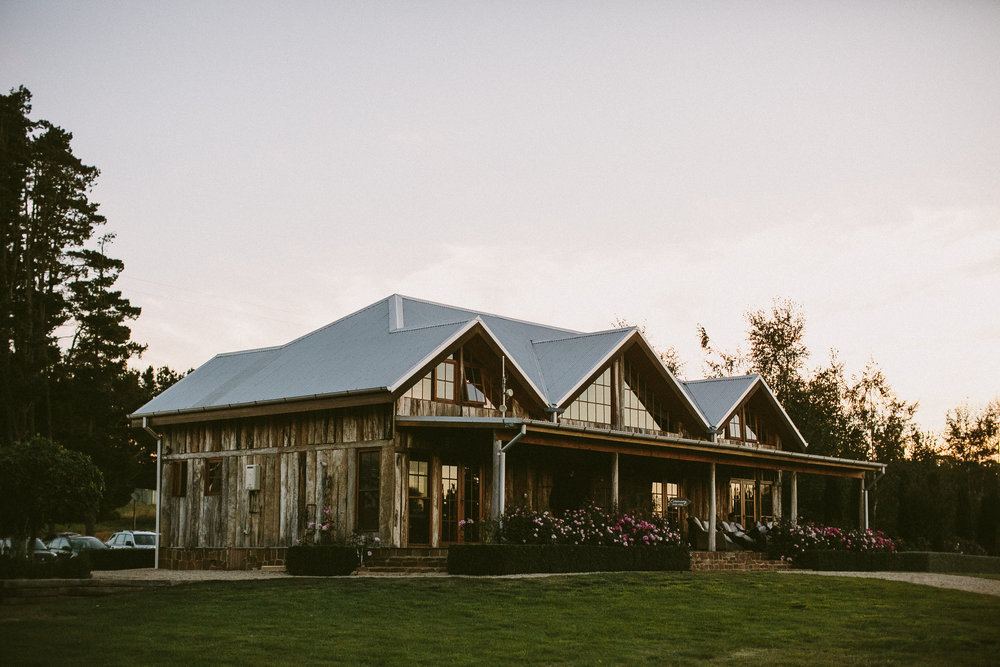 Wedding Venues | Australia | Karen Willis Holmes