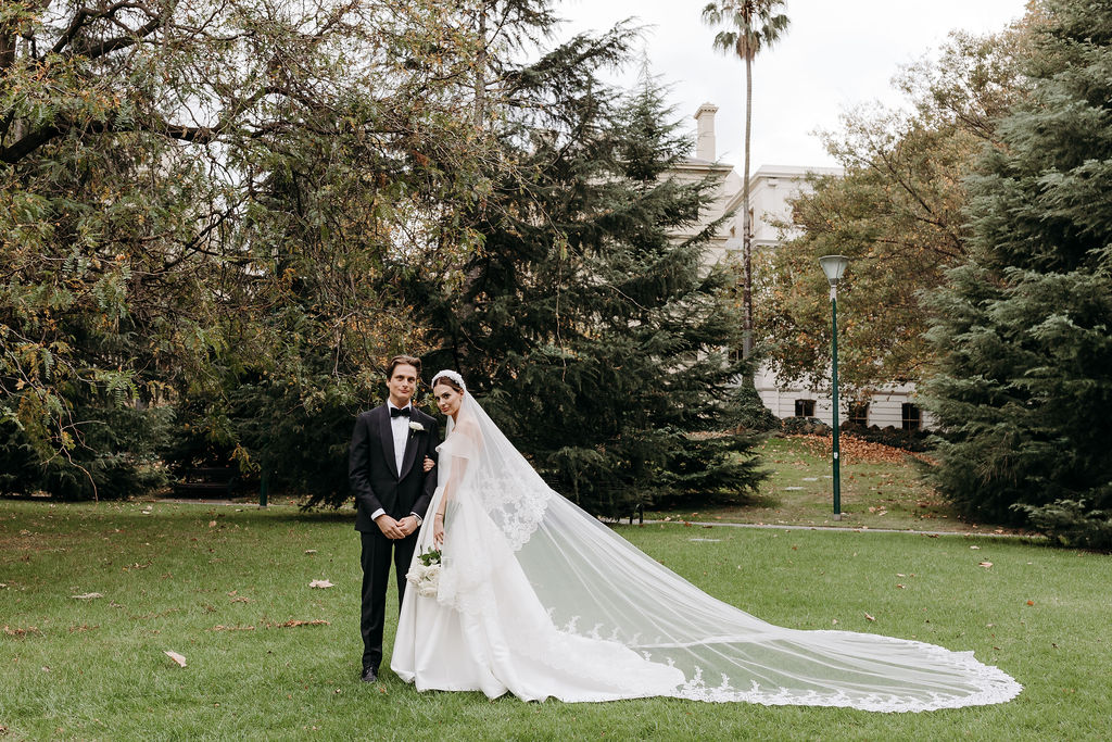 Vogue Bride | Vogue Wedding | Karen Willis Holmes 