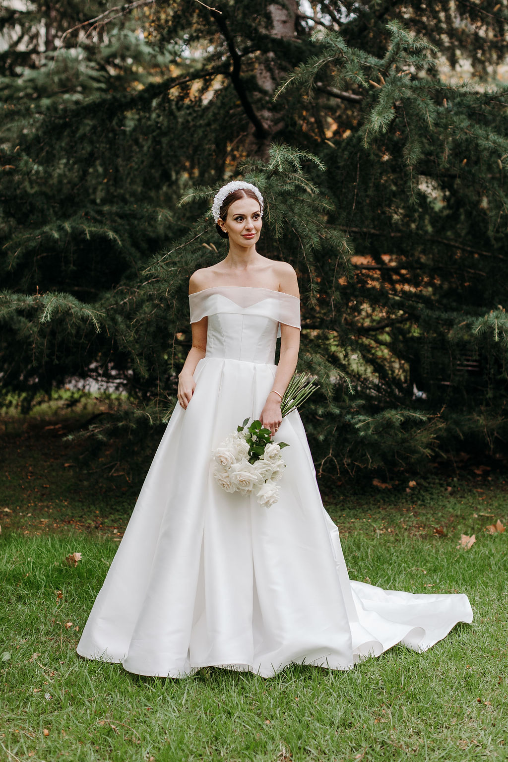 Vogue Bride | Vogue Wedding | Karen Willis Holmes