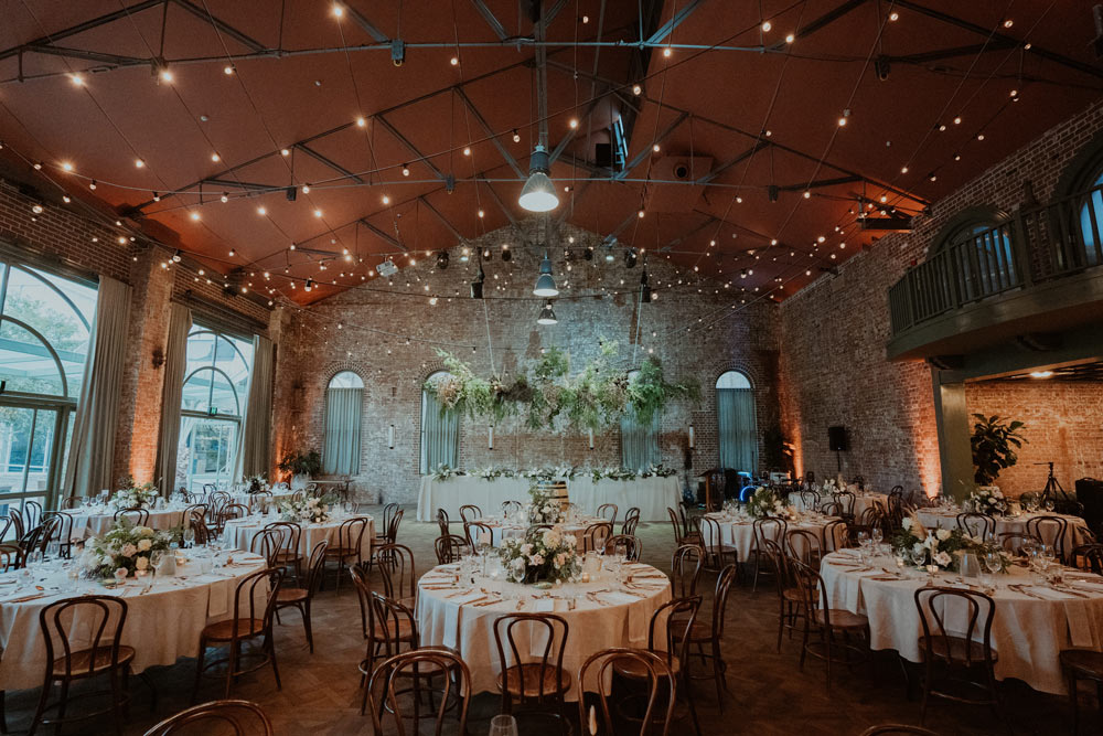 Wedding Venues | Australia | Karen Willis Holmes