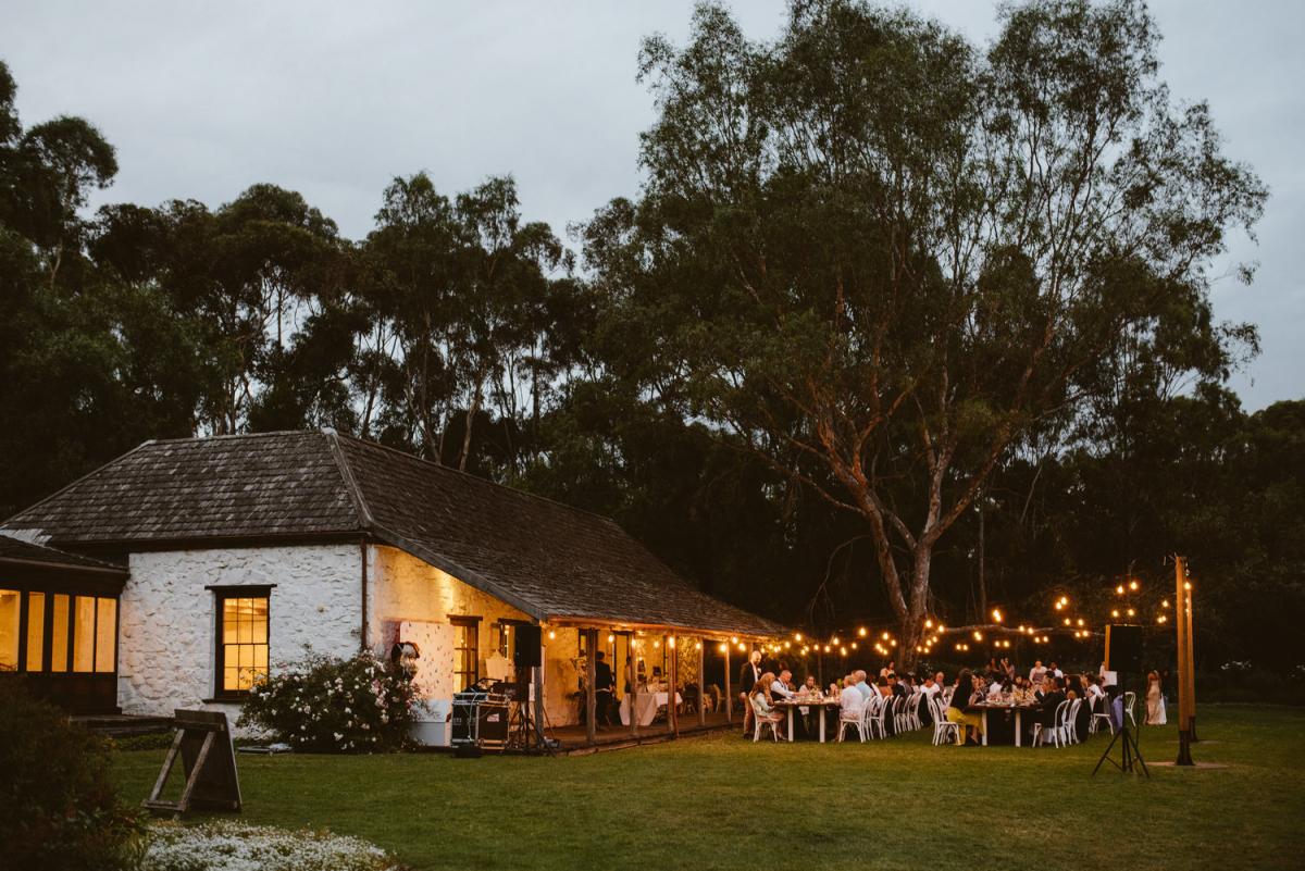 Wedding Venues | Australia | Karen Willis Holmes