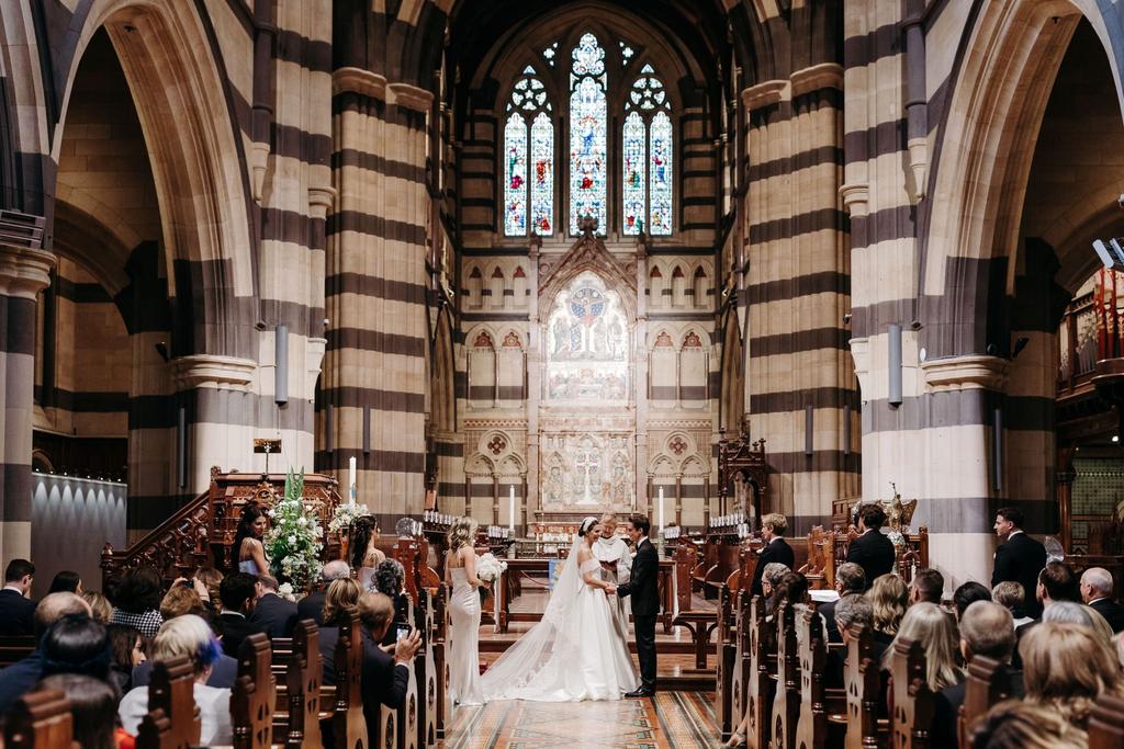 Proposal inspiration from a Melbourne rooftop proposal - Vogue