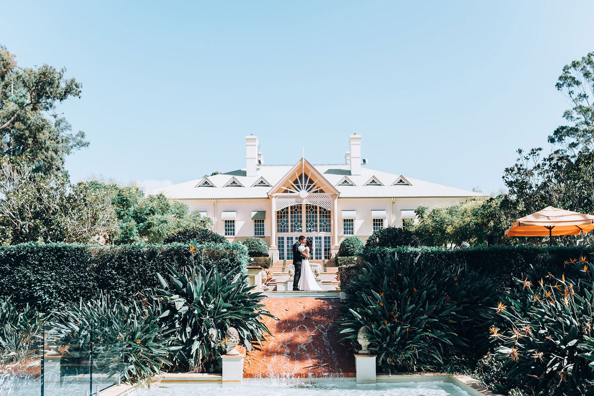 Wedding Venues | Australia | Karen Willis Holmes