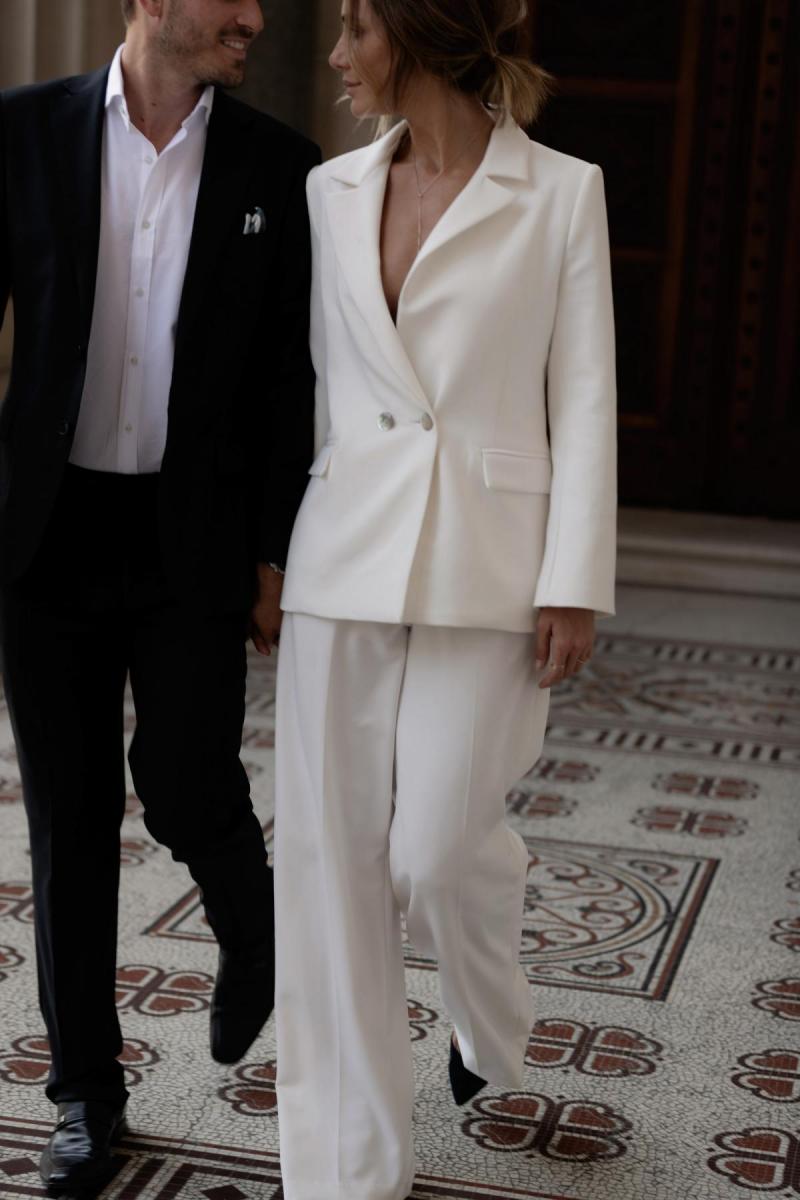 Charlie Jacket