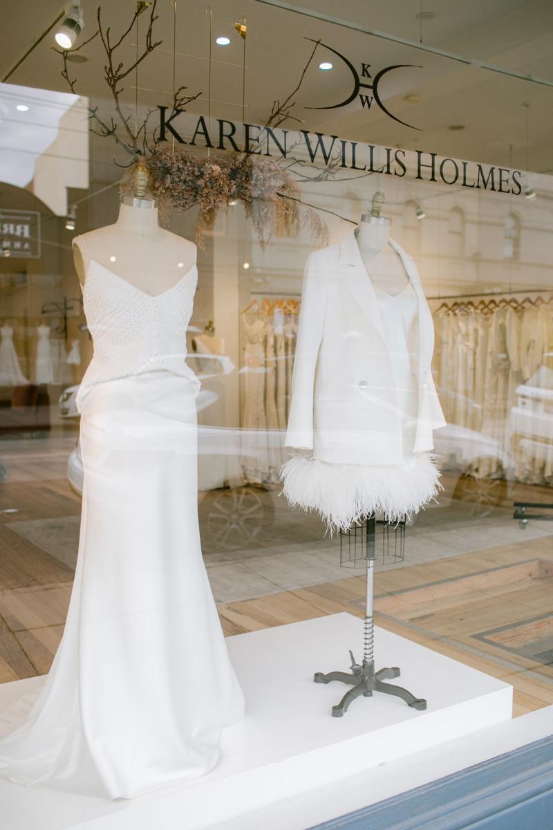 Sale Wedding Dresses  Affordable bridal gowns  Leah S Designs