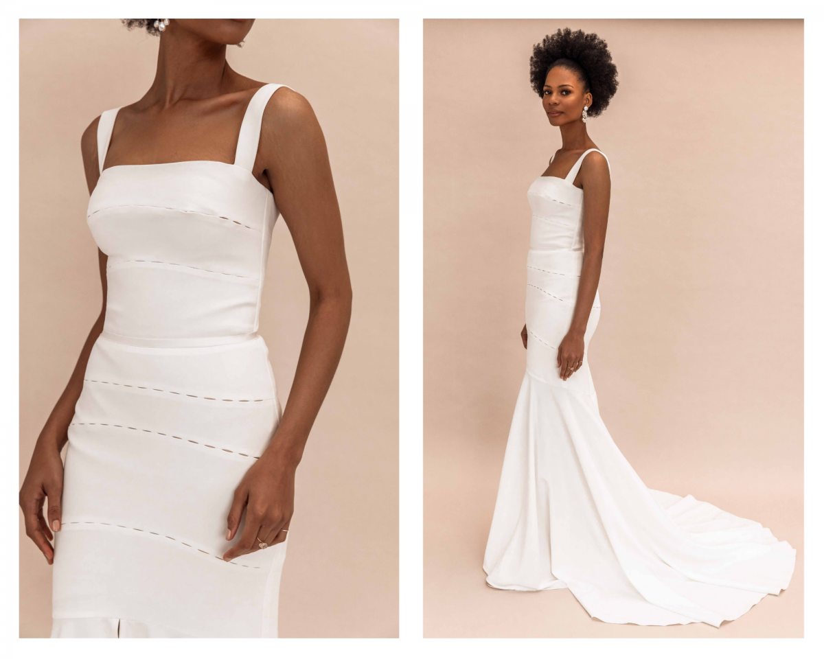 Ultimate Guide to Wedding Dress Styles Silhouettes for Your Shape