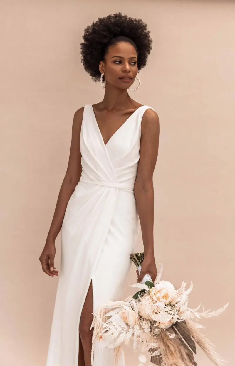 Ultimate Guide to Wedding Dress Styles \u0026 Silhouettes for Your Shape