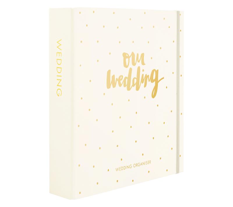 Kikki K Our Wedding Forever And Always Wedding Planner