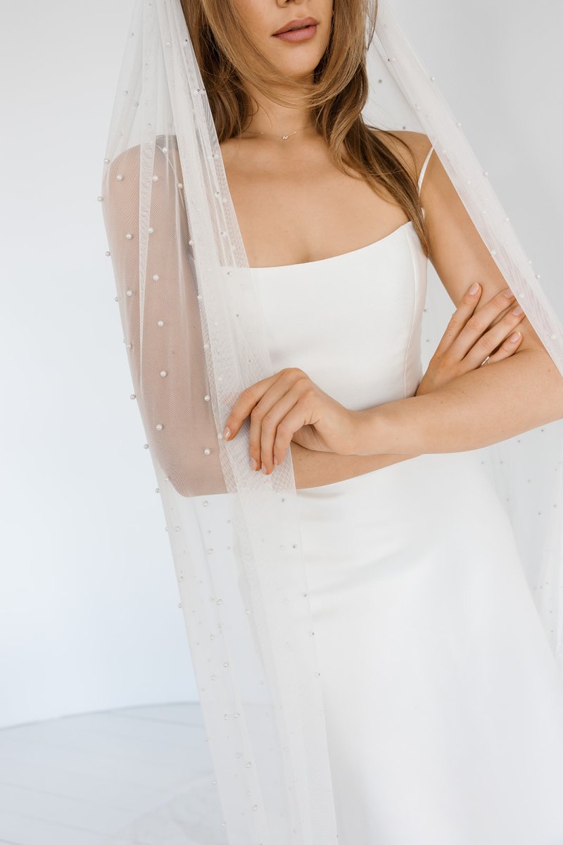 Pearl Veil