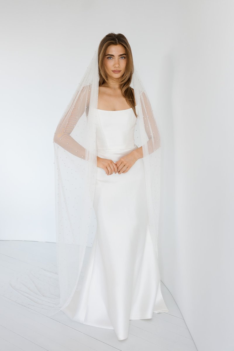 Pearl Veil