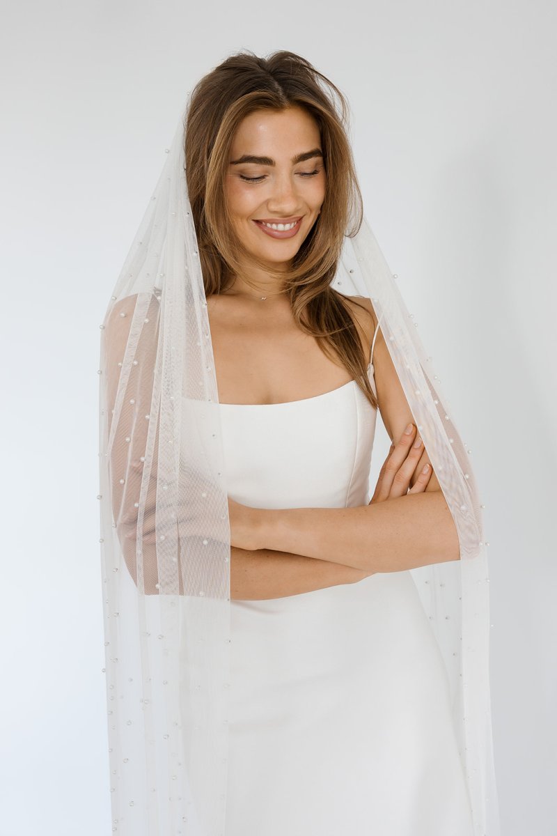 Pearl Veil