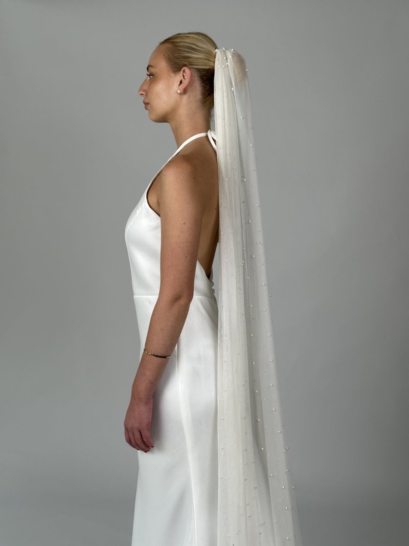 Pearl Veil