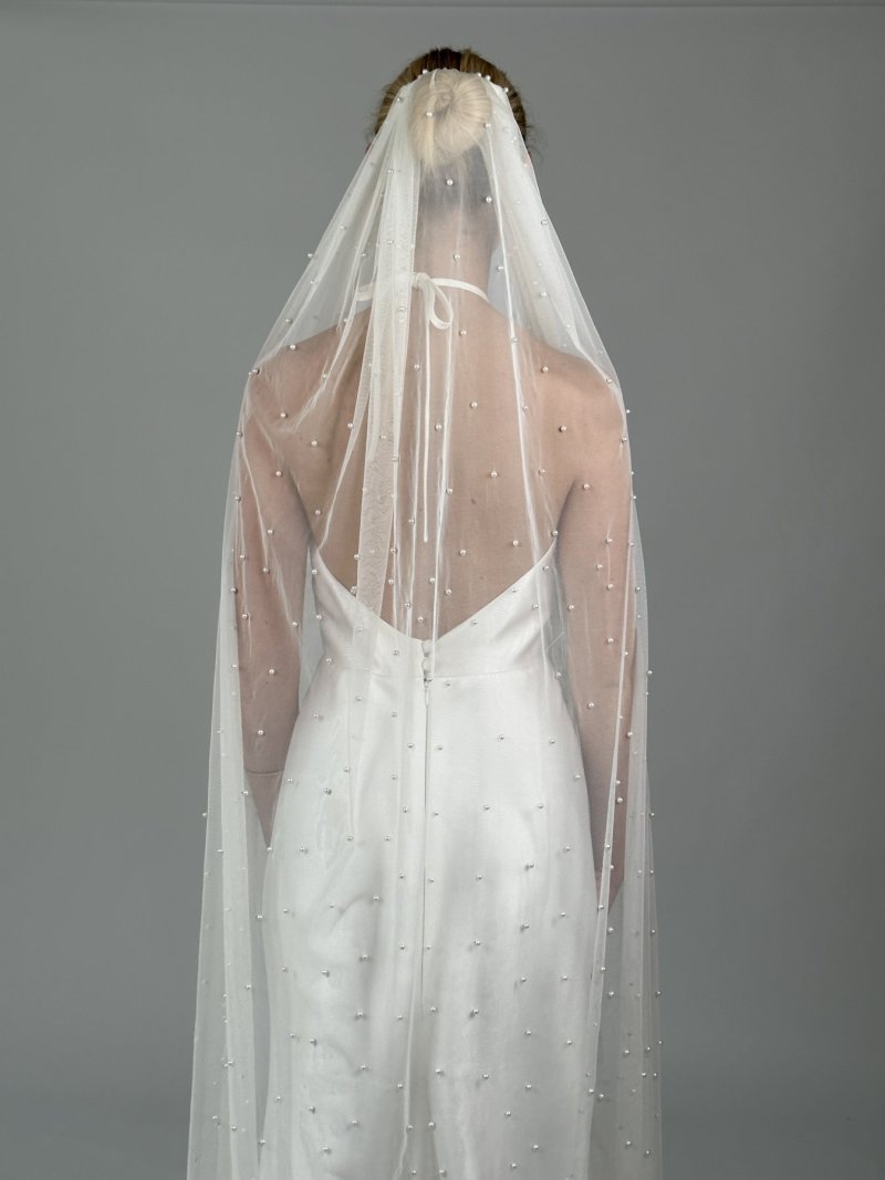 Pearl Veil