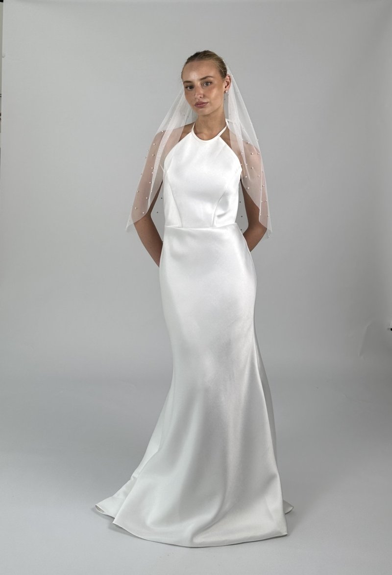 Pearl Veil