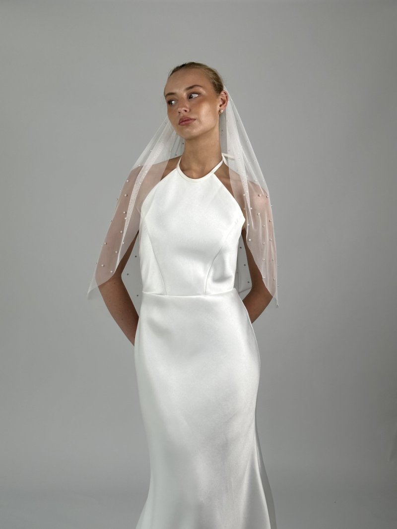 Pearl Veil