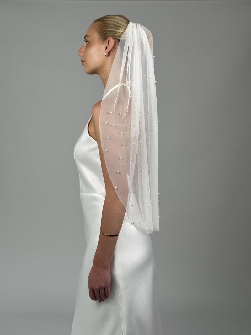 Pearl Veil