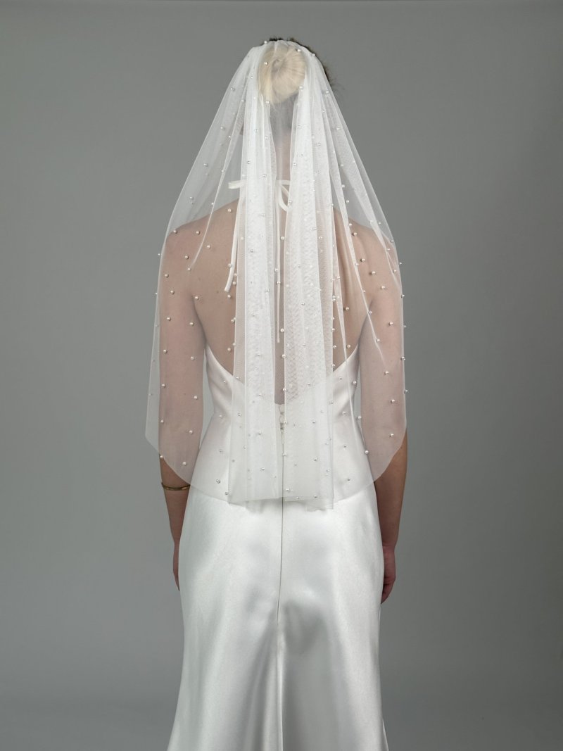 Pearl Veil