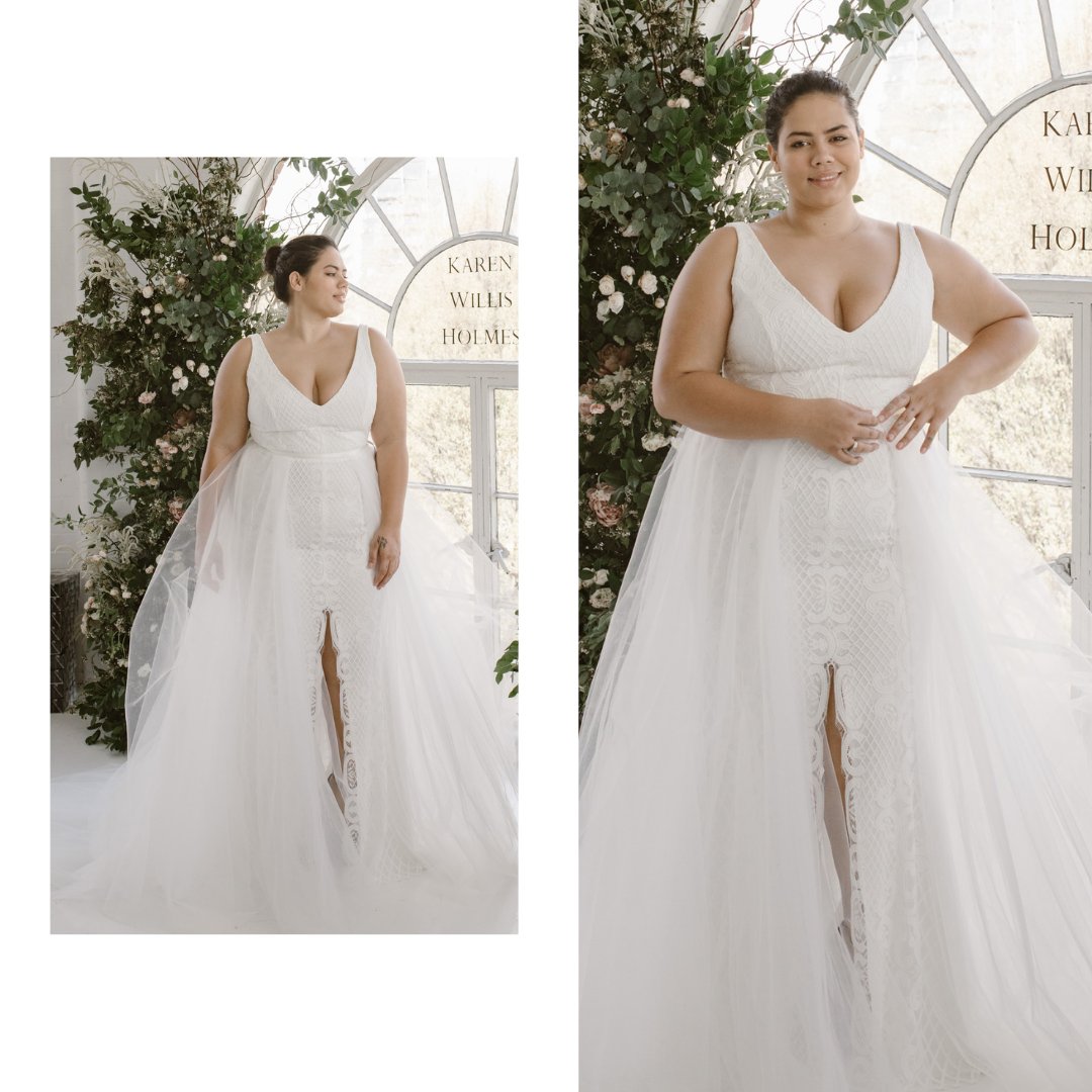 Best bridal lingerie & bridal shapewear for your wedding