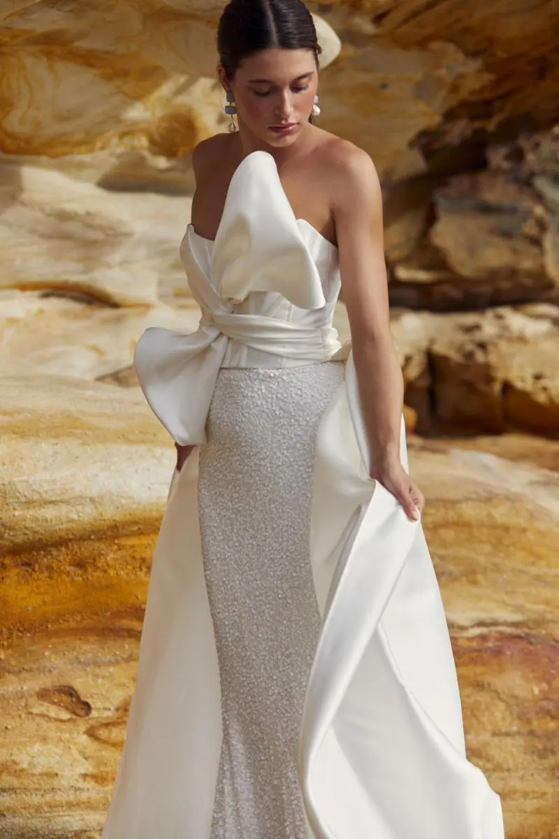 Joseph Ribkoff dress 221353 - Modern Fashions Bridal Specialists Dundalk