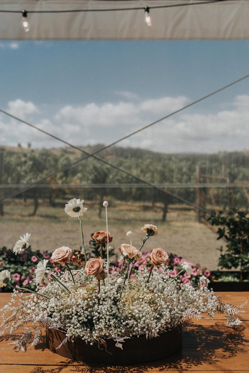 28 Unique Rustic Wedding Ideas - How to Decorate A Country Themed Wedding