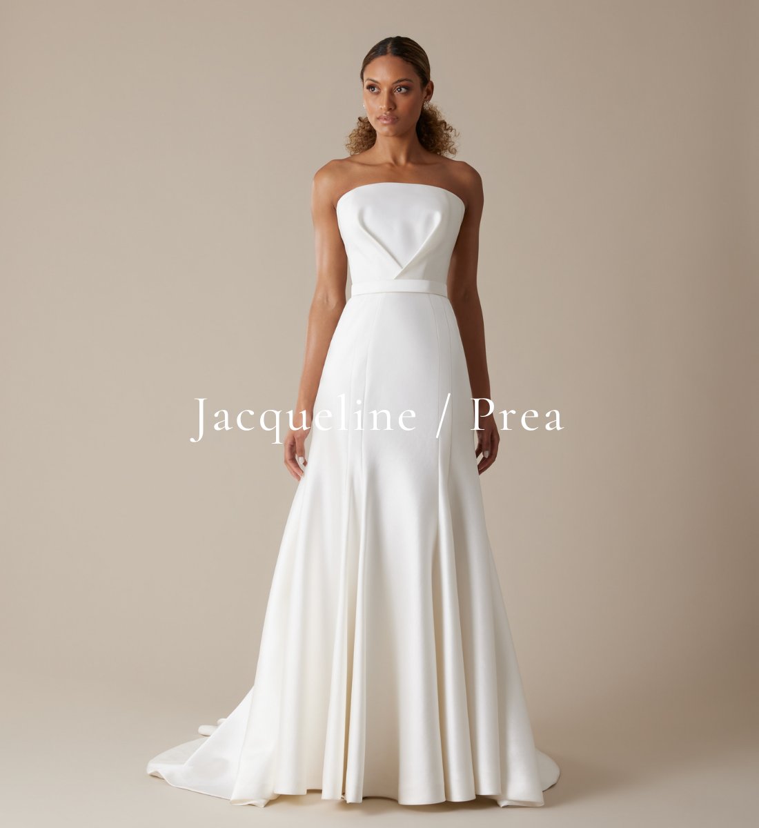 Jacqueline Bodice
