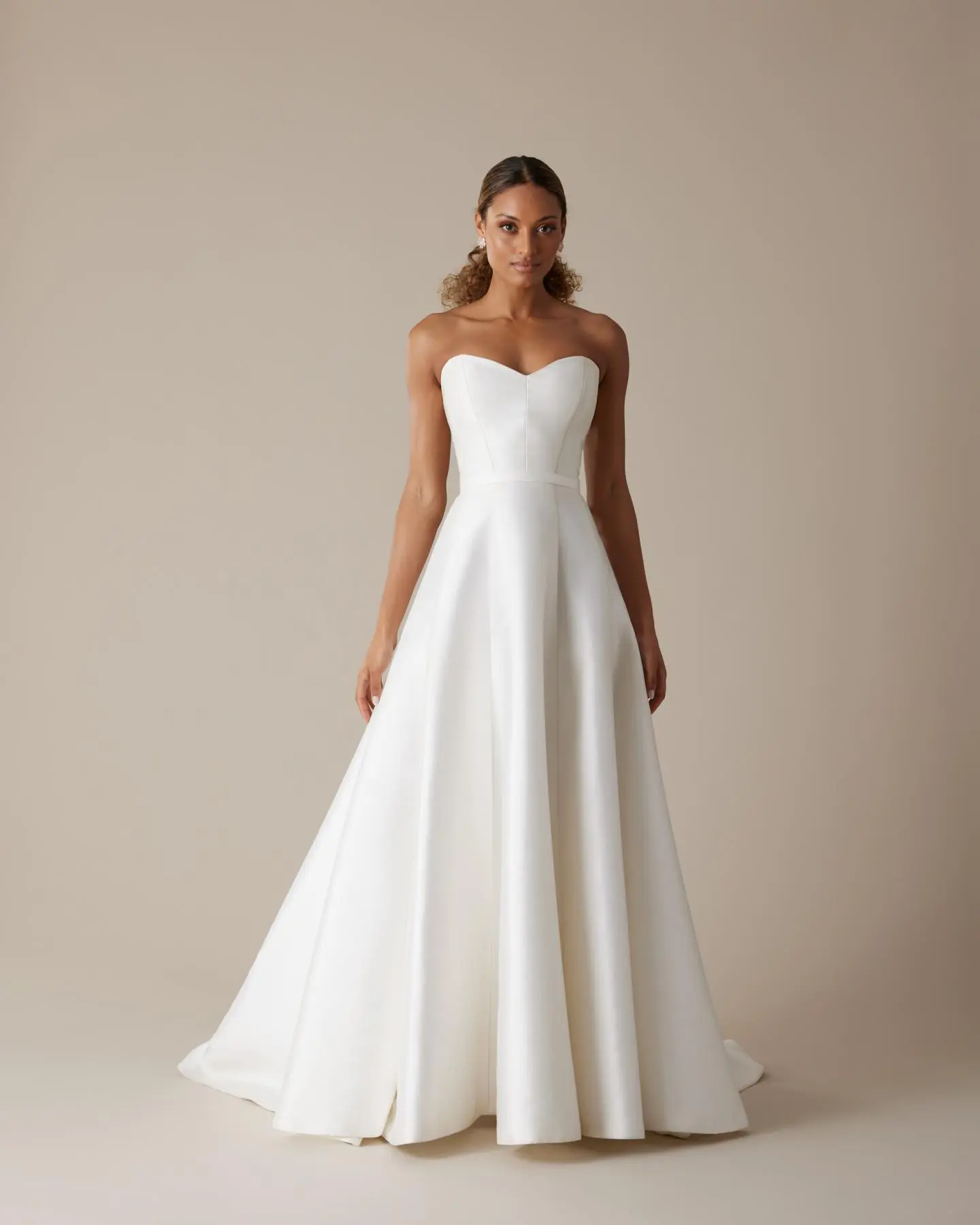 Wedding Dress | Karen Willis Holmes