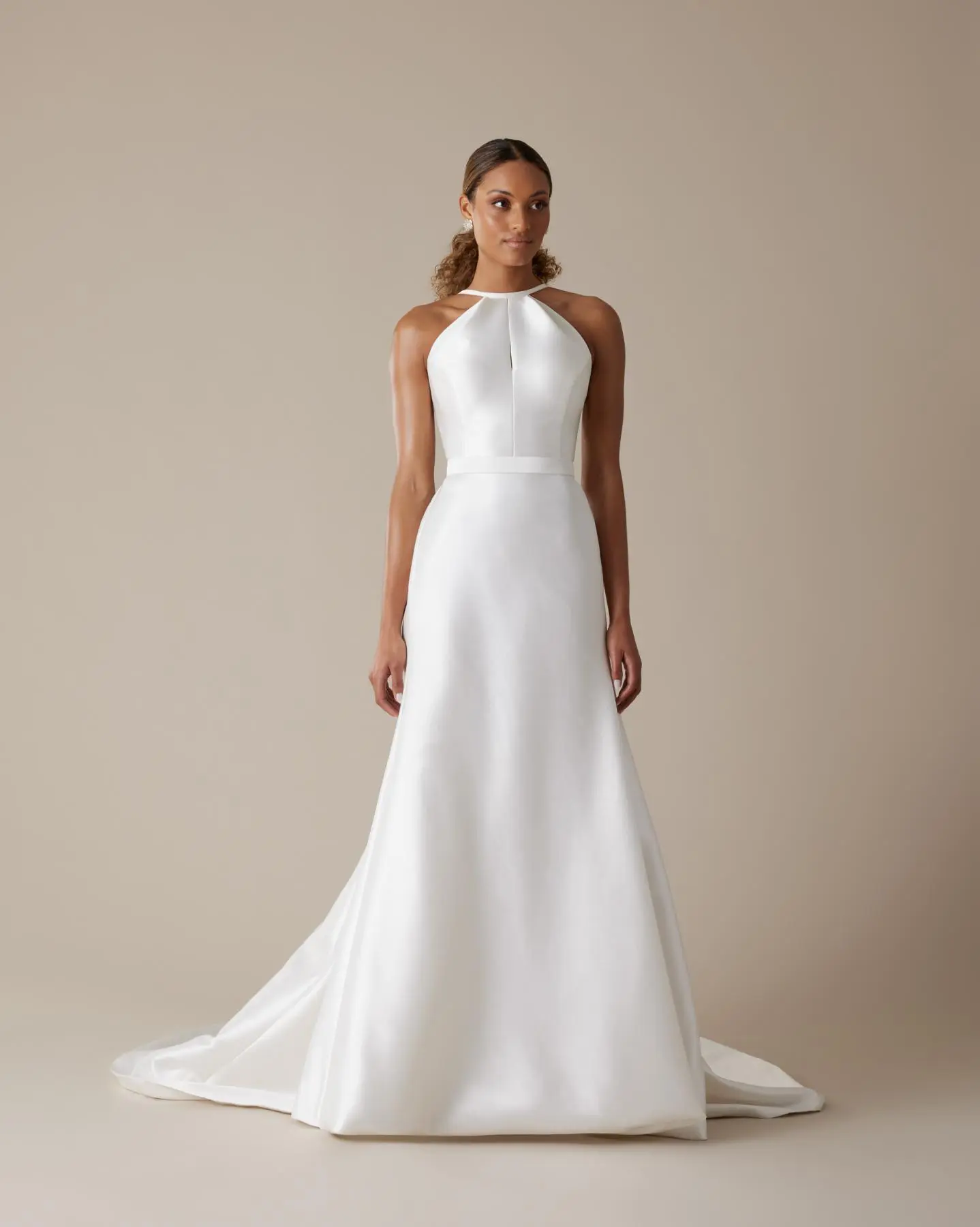 Wedding Dress | Karen Willis Holmes