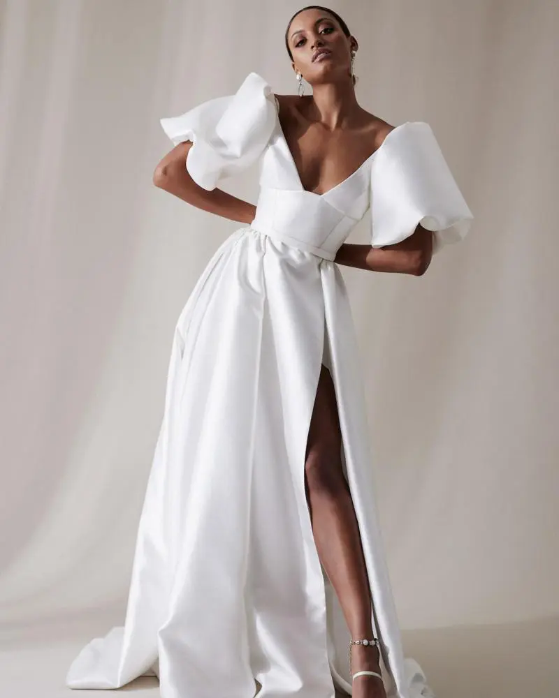 Camille hot sale usa bridal