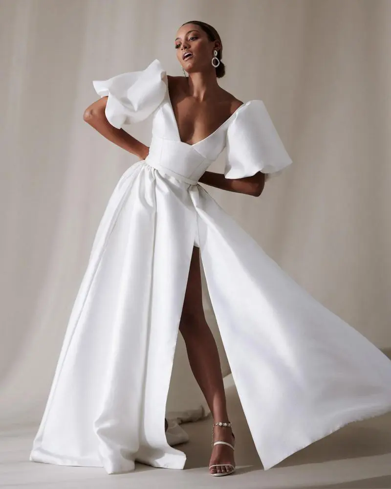 Silk dress designs (silk/gown designs).Dress Styled. - YouTube
