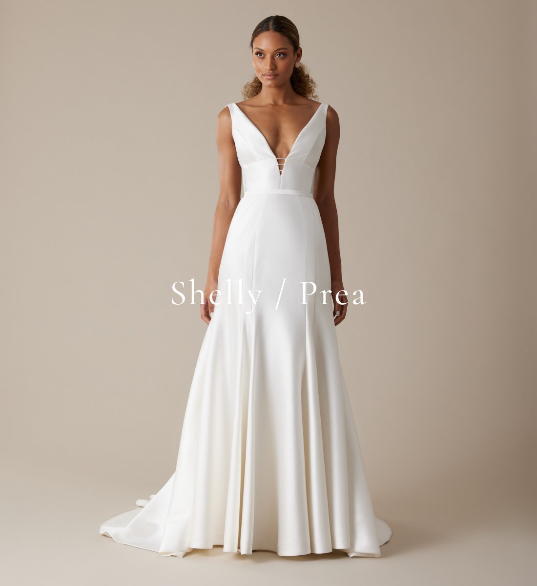 Shelly Bodice