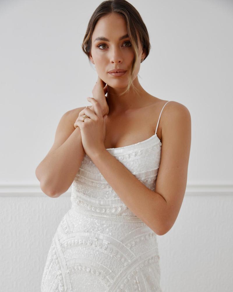 Ready to Wear Wedding Dresses