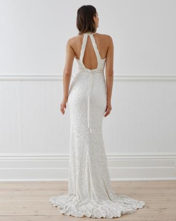 Charlotte Gown 